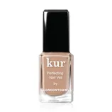 LONDONTOWN kur Nail Veil No.6 zpevňující tónovaná péče na nehty Krémové latté 12 ml