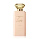 KORLOFF Lady Nude parfémovaná voda pro ženy   88 ml
