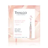 THALGO Shot Mask Mořská plátýnková maska pro zklidnění Cold Cream Marine