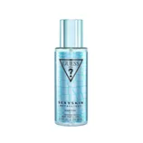 GUESS Sexy Skin Metallique Martini tělový sprej pro ženy   250 ml