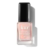 LONDONTOWN Kur Illuminating Nail Concealer Rozjasňovač nehtů Bubble růžový 12 ml