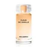 KARL LAGERFELD Fleur de Vanille dámská parfémovaná voda   100 ml