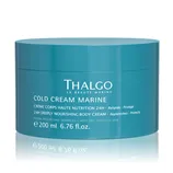 THALGO Cold Cream Marine Hloubkově výživný tělový krém 24H 