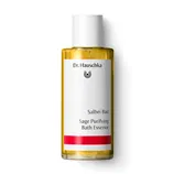 DR. HAUSCHKA Čisticí koupelová esence se šalvějí 