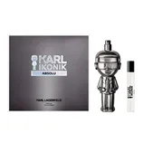 KARL LAGERFELD Ikonik Absolu dárkový set pro muže