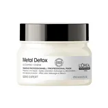 L'ORÉAL Professionnel Serie Expert Metal Detox Výživná vlasová maska