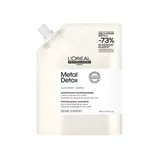 L'ORÉAL Professionnel Serie Expert Metal Detox vlasový šampon - náhradní náplň