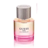 GUESS 1981 Los Angeles toaletní voda pro ženy