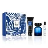 DUNHILL Driven Blue dárkový set pro muže    3 produkty