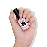 LONDONTOWN Gel Color Magnolia Haze gelový lak na nehty