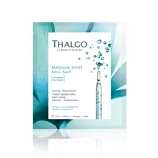 THALGO Shot Mask Mořská plátýnková maska hydratační Source Marine