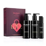 BALMAIN Dárkový set péče pro muže na podporu růstu vlasů     