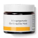 DR. HAUSCHKA Čisticí a jílová pleťová maska  90 g  