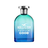 HOLLISTER Feelin' Good for Him toaletní voda pro muže   100 ml