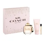 COACH dárkový set pro ženy   3 produkty