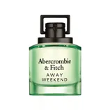 ABERCROMBIE & FITCH Away Weekend toaletní voda pro muže