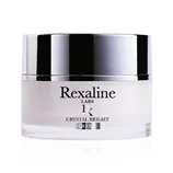 REXALINE Crystal Bright Rozjasňující krém   50 ml