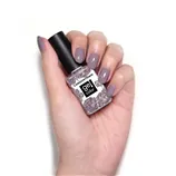 LONDONTOWN Gel Color Cashmere gelový lak na nehty