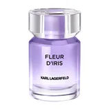 KARL LAGERFELD Fleur d'Iris dámská parfémová voda