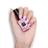 LONDONTOWN Gel Color Lemonade Pop gelový lak na nehty