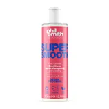 PHIL SMITH BG Super Smooth Kondicionér pro uhlazení nepoddajných a krepatých vlasů   300 ml