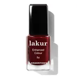 LONDONTOWN Lakur Lady Luck lak na nehty vínová 12 ml