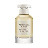 ABERCROMBIE & FITCH Authentic Moment parfémovaná voda pro ženy   100 ml