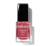 LONDONTOWN Lakur Flushed Cheeks lak na nehty červená 12 ml