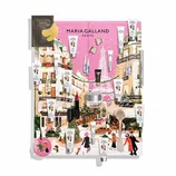 MARIA GALLAND Adventní kalendář s pleťovou kosmetikou, vzorky a dárky