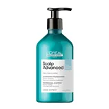L'ORÉAL Professionnel Serie Expert Scalp Advanced Šampon proti lupům 500 ml  