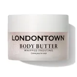 LONDONTOWN Bodykur Tělové máslo Whipped Frosting Body Butter   225 ml