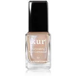 LONDONTOWN Kur Illuminating Nail Concealer Rozjasňovač nehtů Bare   12 ml