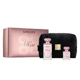 KORLOFF Miss dárkový set     