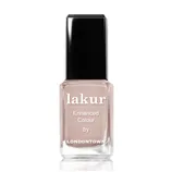 LONDONTOWN lakur Pampas Beige lak na nehty béžová 12 ml