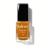 LONDONTOWN Lakur Bee's Knees lak na nehty zlatá 12 ml