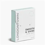 LONDONTOWN Smooth & Shine Buffer Pads leštící tamponky na nehty