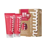 NUUD Přírodní krémový deodorant Smarter pack 