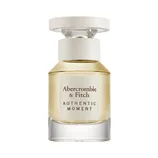 ABERCROMBIE & FITCH Authentic Moment parfémovaná voda pro ženy   30 ml