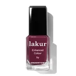 LONDONTOWN Lakur Flirty & Thriving lak na nehty zralé maliny 12 ml