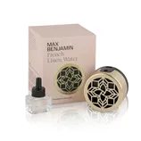 MAX BENJAMIN French Linen Water Elektrický aroma difuzér   15 ml