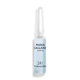 MARIA GALLAND 241 Hydra'Global Hydratační pleťový koncentrát v ampulkách
