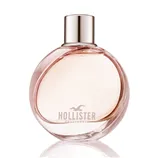 HOLLISTER Wave parfémovaná voda pro ženy   100 ml
