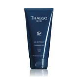 THALGO Men Čistící pleťový gel pro muže detoxikační   150 ml