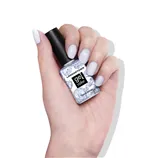 LONDONTOWN Gel Color Frostbitten gelový lak na nehty ledová modř 12 ml