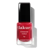 LONDONTOWN Lakur Ring Me lak na nehty červená 12 ml