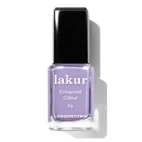 LONDONTOWN lakur Trolley Away lak na nehty  lila 12 ml