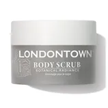LONDONTOWN Bodykur Tělový peeling Botanical Radiance Body Scrub