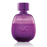 HOLLISTER Festival Nite for Her parfémovaná voda pro ženy   100 ml