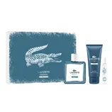 LACOSTE Original Aqua dárkový set pro muže