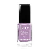 LONDONTOWN kur Nail Veil No.9 zpevňující tónovaná péče na nehty Šeříkový 12 ml
